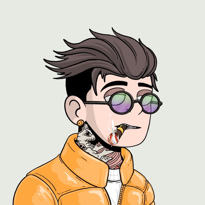 I love The art work  I have to say it  THE ART SO CLEAN 🫧🪥 @pooksofficial https://t.co/xj7qq6jYeT<a href="/tag/iphone"class="tags"><span>#iphone</span></a>