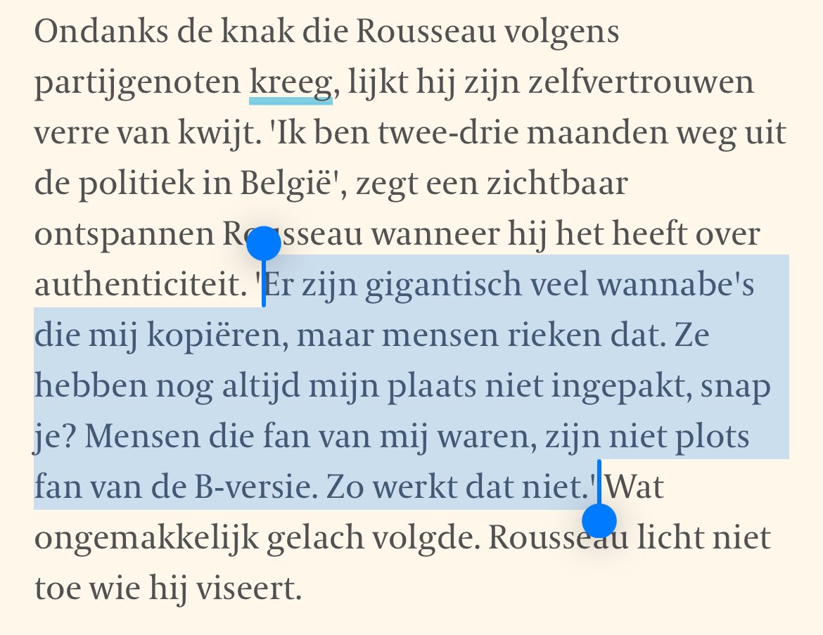 Fiona Dewaele tweet media