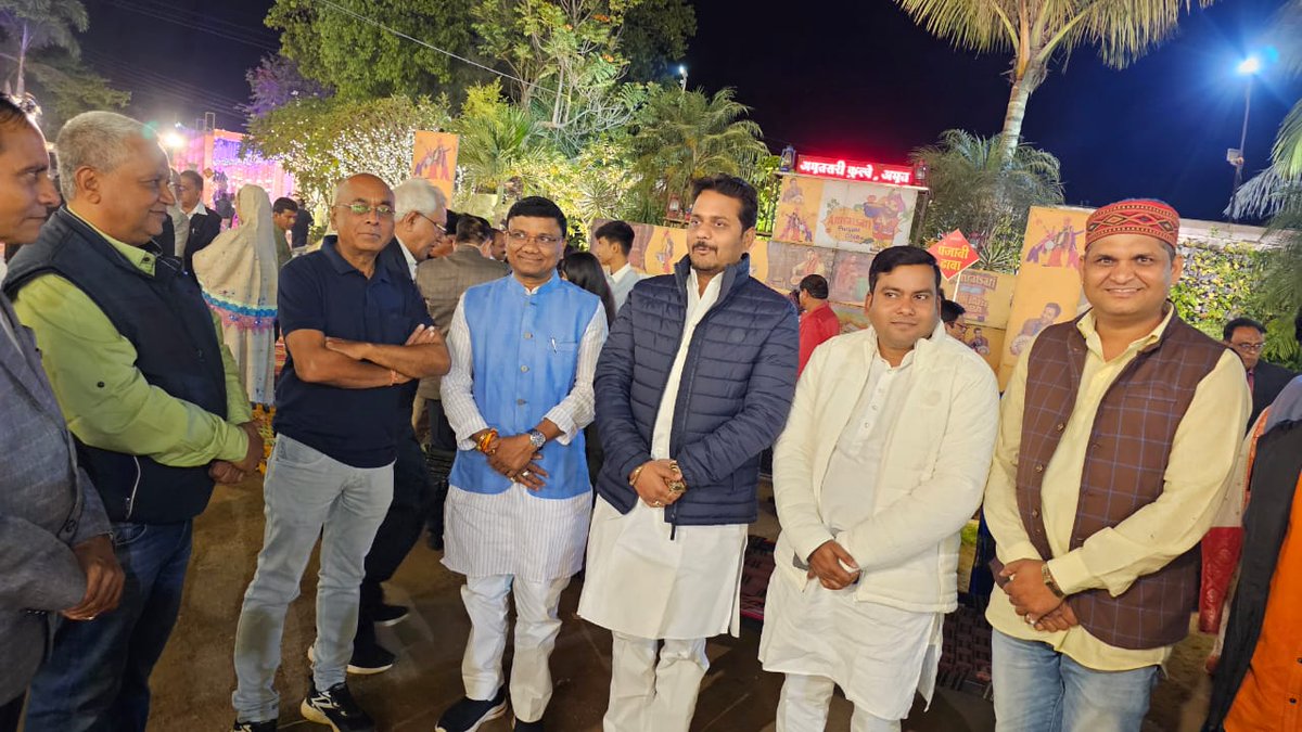 Vaibhav Pawar tweet media