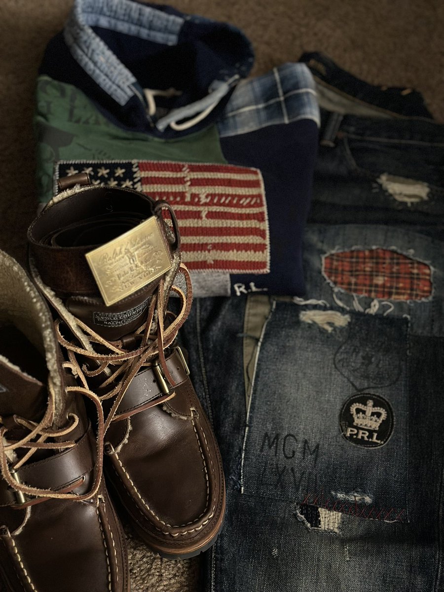 Polo4Ever77's tweet image. FLAGUARY🇺🇸2nd! #LoHead #BrandAmbassador