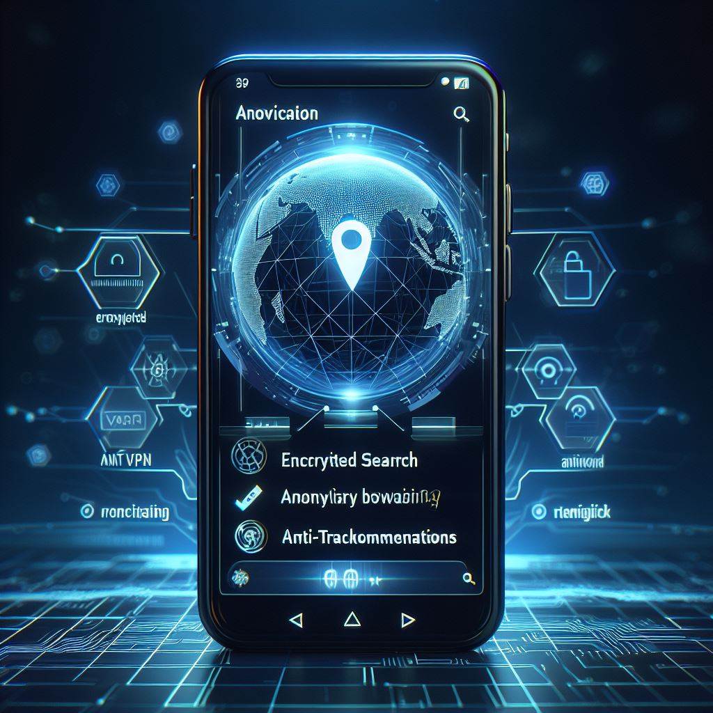 StarkPrivacy's tweet image. Alternativas a Google Maps

Posiblemente conoces esta famosa aplicación de mapas pero existen alternativas que puedes utilizar que respeten tu privacidad en tu teléfono y ordenador

Apunta⬇️