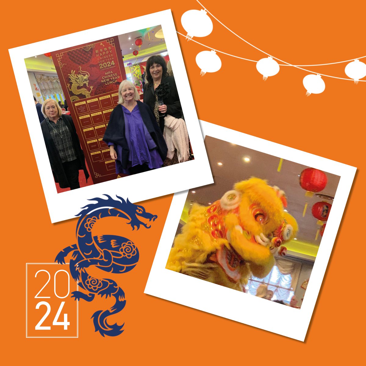 Big shoutout to @MPAweareyou  and @ideasfoundation (tee hee, us!) Grateful for Cindy Simmons’ organization of the Year of the Dragon event. #YearOfTheDragon #Prosperity #Creativity #Inclusion #Gratitude #IdeasFoundation #NewCreativeClass