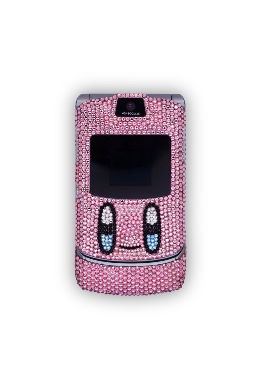 theHYPco's tweet photo. Bussdown Kirby RAZR by 730Carlina
Coming soon to HYP https://t.co/7CuyeGo00j