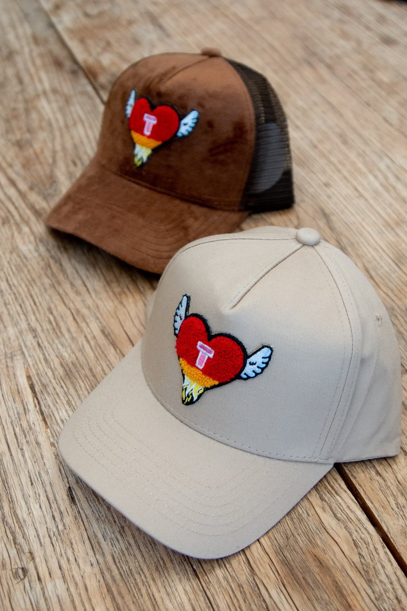 itsonlytill's tweet photo. ❤️‍🔥Flaming Hearts Collection by TILL. https://t.co/sO75kI9YOg