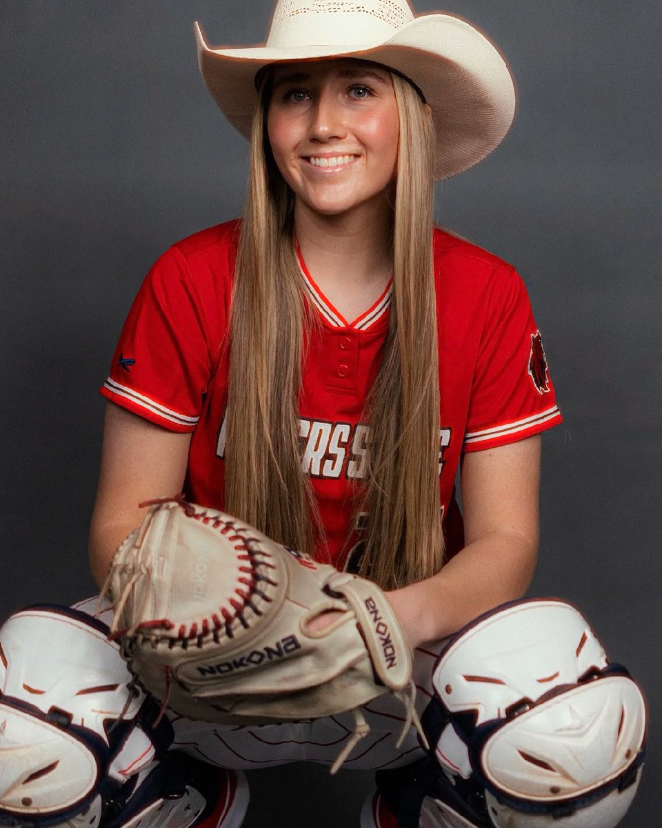 jus4fun6's tweet photo. Happy National Catcher’s Day to my favorite‼️🤩🤠🥰 @_abbey_10 
D2 softball starts today!! 
Go @rsusoftball ‼️
#toughandbeautiful 
#nationalcatchersday2024 https://t.co/Kpgcdk56YL
