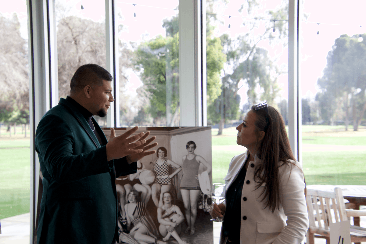 Councilmember Nelson Esparza tweet media