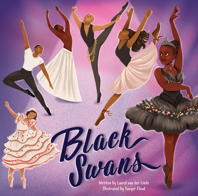 WSD_Libraries's tweet image. Resources for Black history month @ LSS
Viola Desmond&apos;s struggles for justice and contribution to the modern civil rights movement is recognized.
Daring, groundbreaking Black ballet dancers leap off the pages of this picture book.#wsdlibraries