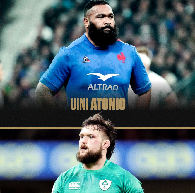 GuinnessSix's tweet photo. *1st Match : France v Ireland Six nations 

Time : 3:00 p.m. E.T

*Live : https://t.co/TSj5QAXcg9

Watch The Six Nations 2024 Live stream Full Tournament Live stream Anywhere if you want. Feel Free to watch.. it's Safe.
#FranceIreland #GuinnessM6N #FRAIRE https://t.co/POa6aKxx0F