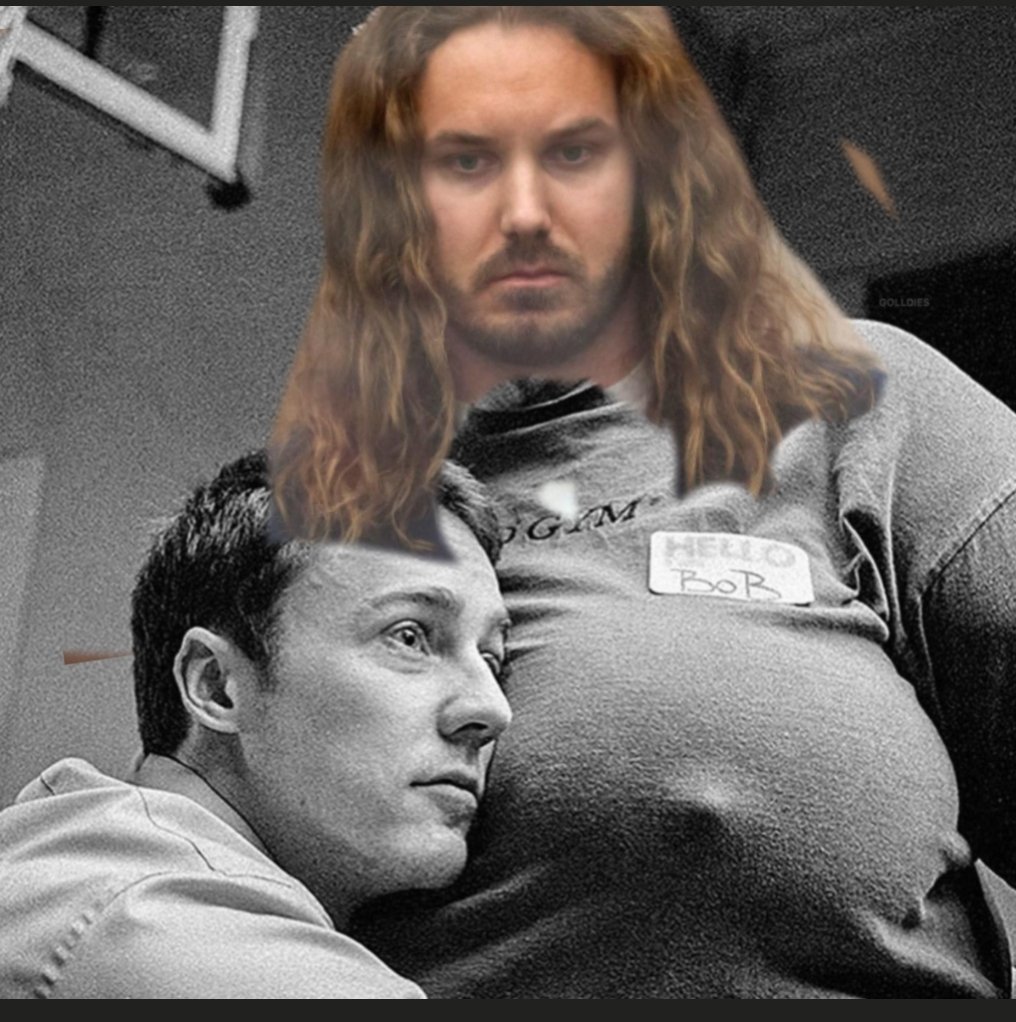 ThrashedTV tweet media