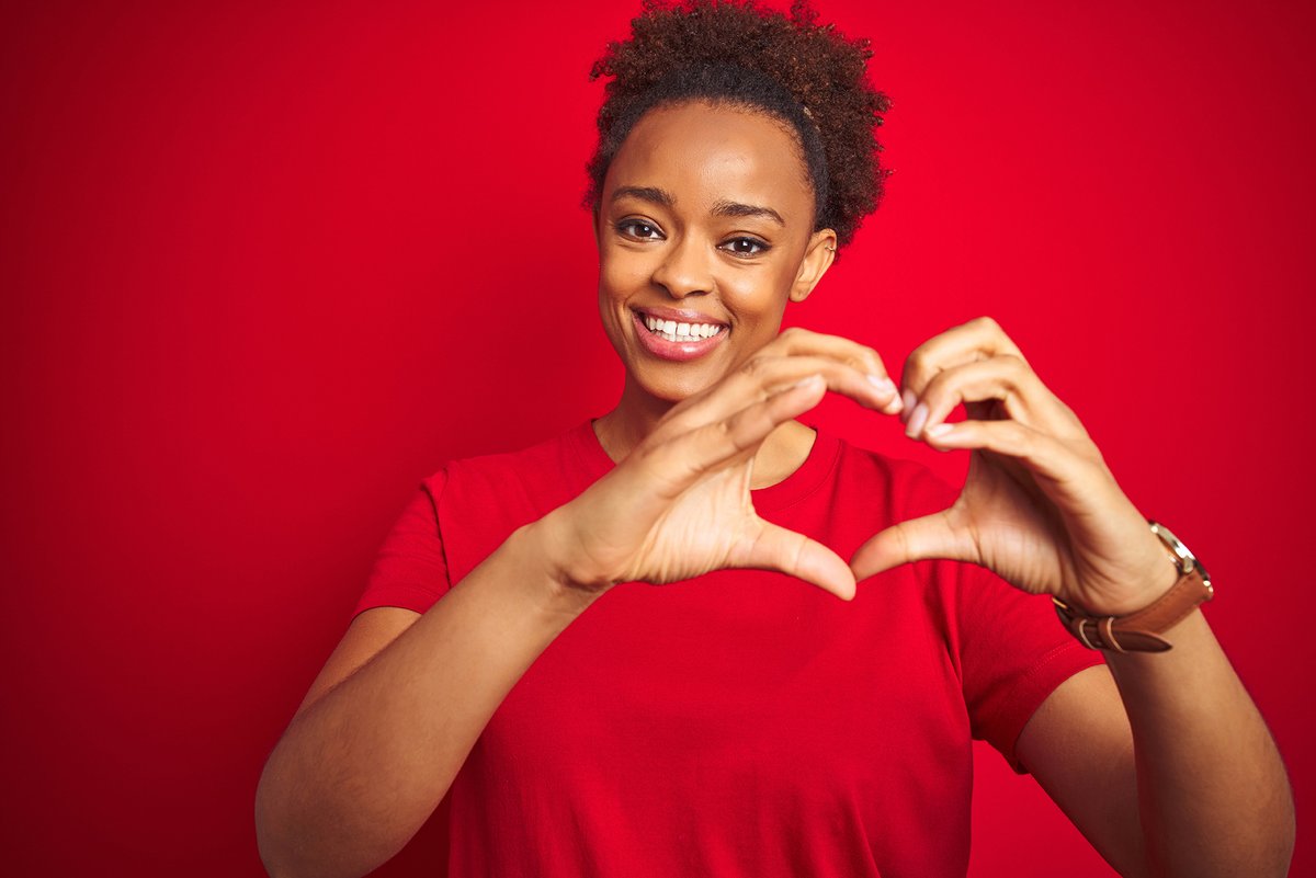 orthokansas's tweet photo. Did you know that heart disease is the leading cause of death of 1 in every 4 women? Today is National Wear Red Day. Make sure to rock your red today for women's heart health. Learn more at https://t.co/eiwsU4fjXS. #WearRed #RockYourRed https://t.co/XCFTl8Y8GT