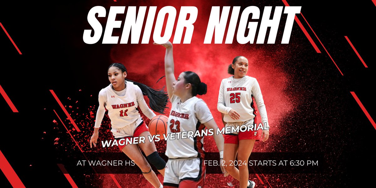 Wagner Girls BBall tweet media