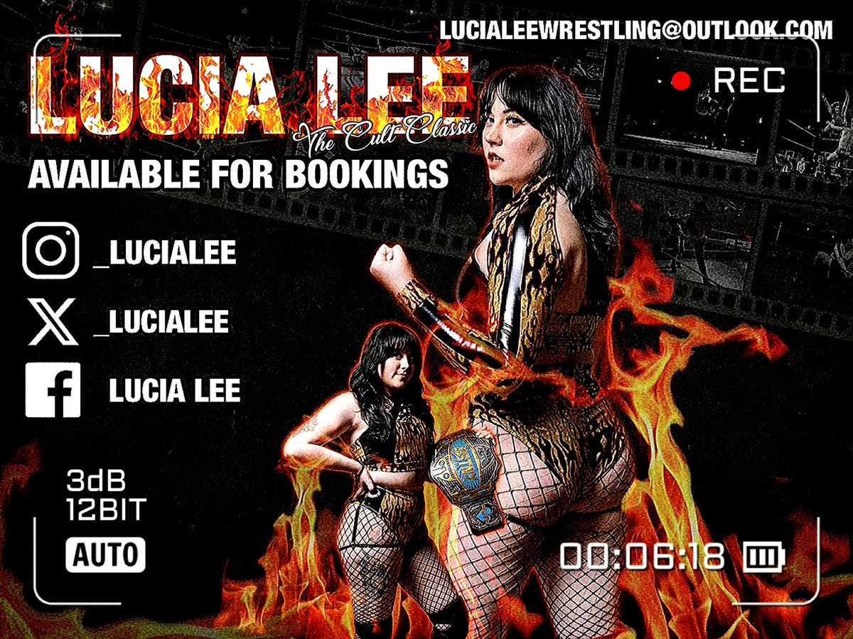❤️‍🔥I’m back❤️‍🔥

Available for UK bookings!
(currently not taking anything outside the UK)

❤️‍🔥let’s embrace the flames❤️‍🔥