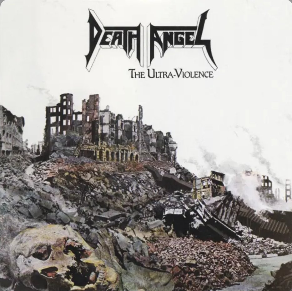 77starr's tweet photo. Todays afternoon tunage! @deathangel Love you guys
\,,/>_<\,,/ https://t.co/wDjolfrPwG