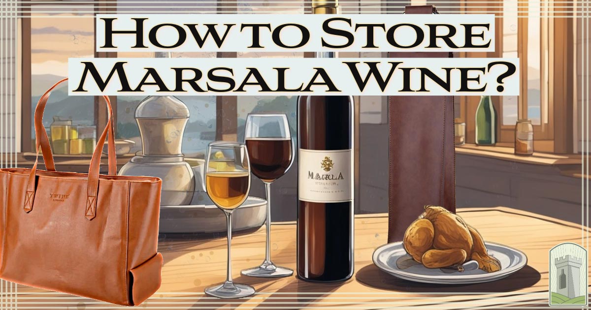 WineCarriers's tweet photo. Master the art of Marsala wine storage with our latest guide. Preserve flavor, extend shelf life, and enjoy to the fullest 🍷
https://t.co/MnGV2g5Ty5
#indianausa #qaurantinelife #travelglasswine #travelwine #winestyletravel #winetime #winetimefinally #winetimelondon #winetravel https://t.co/6FspBkNvyo