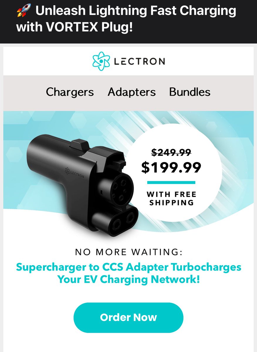 KevinMelnuk's tweet image. Let’s get this thing shipped #lectron