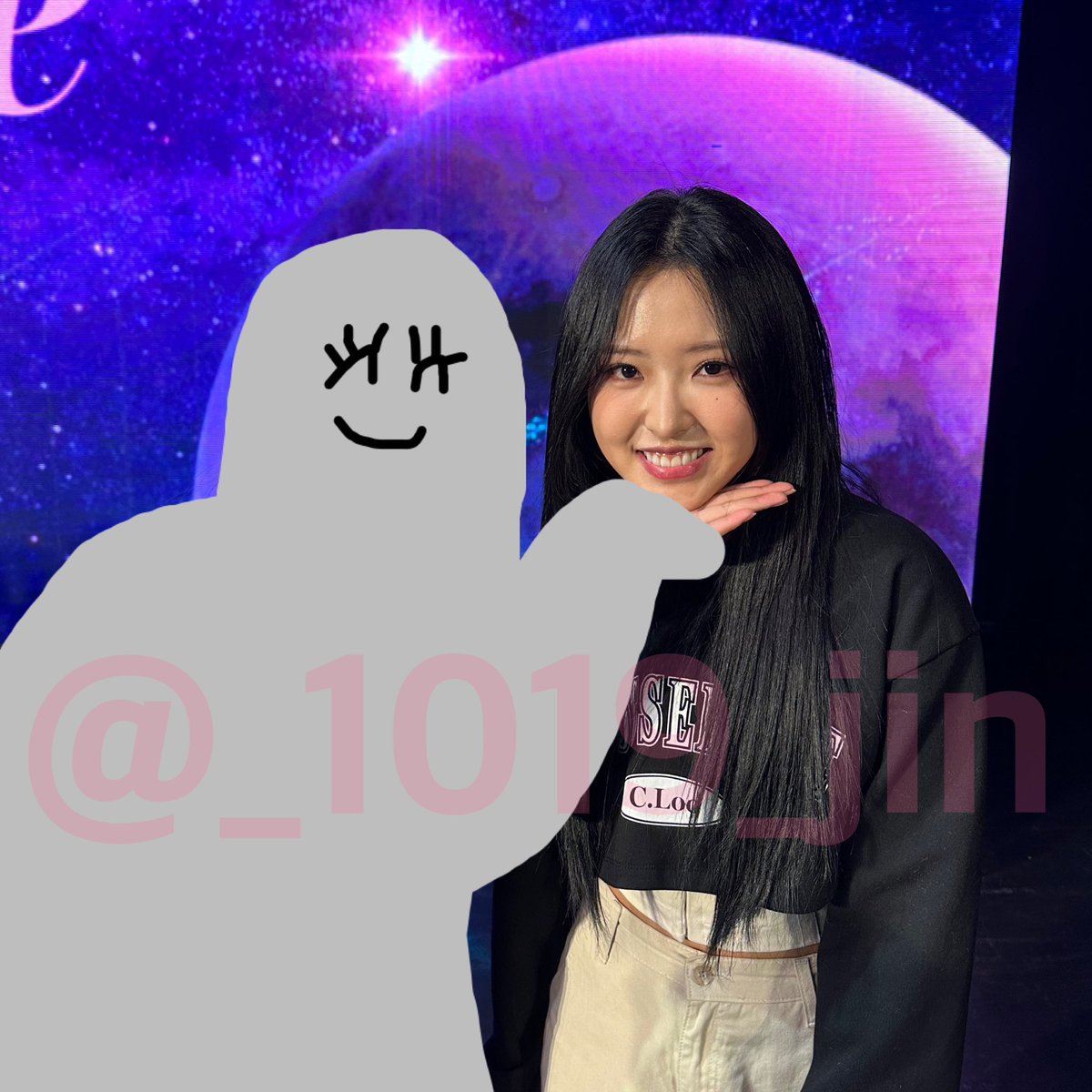 these pictures are all so cute 😭😭 THAT SHOULD HAVE BEEN ME