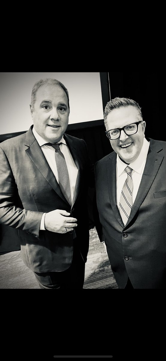 bobryyz's tweet photo. Terrific day yesterday for TO and World Cup 2026! Great mtgs and Empire Club speech by FIFA VP Victor Montagliani! Thanks Mayor Chow for showing support,Premier Ford for ann. province’s support and Hon. Marco Mendocino for rep the feds #FIFAWorldCup #canpoli #onpoli #topoli https://t.co/0AOw6WBbFn