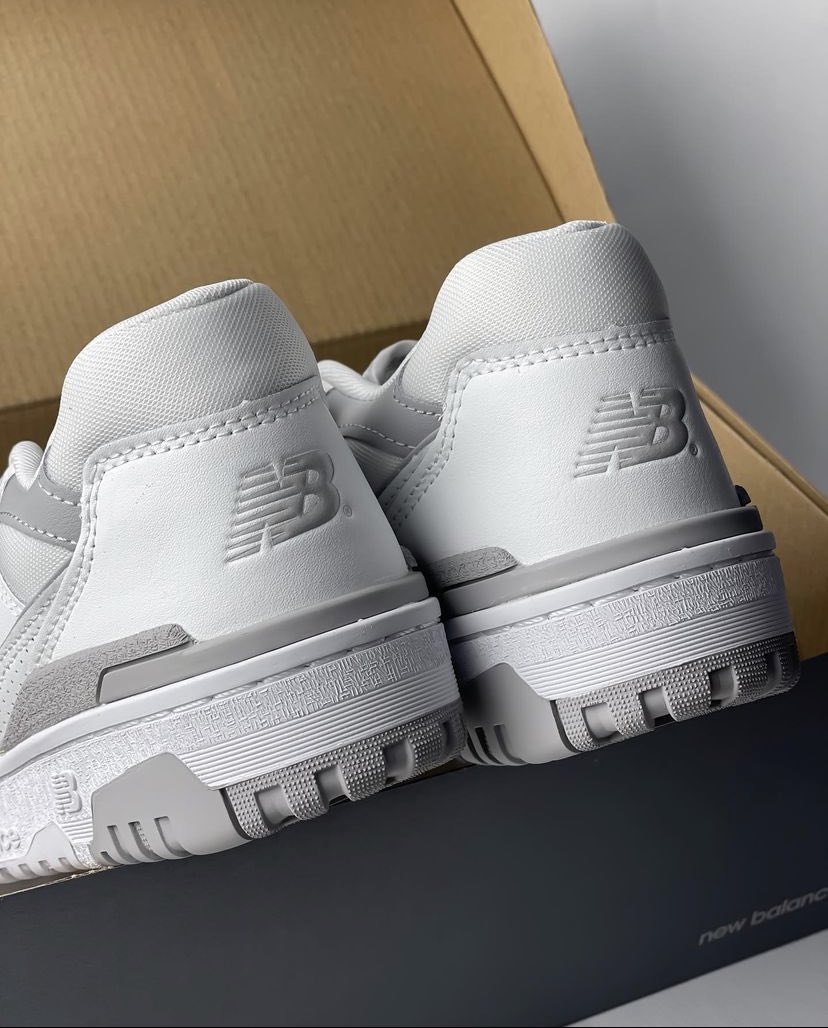 New Balance 550 🩶