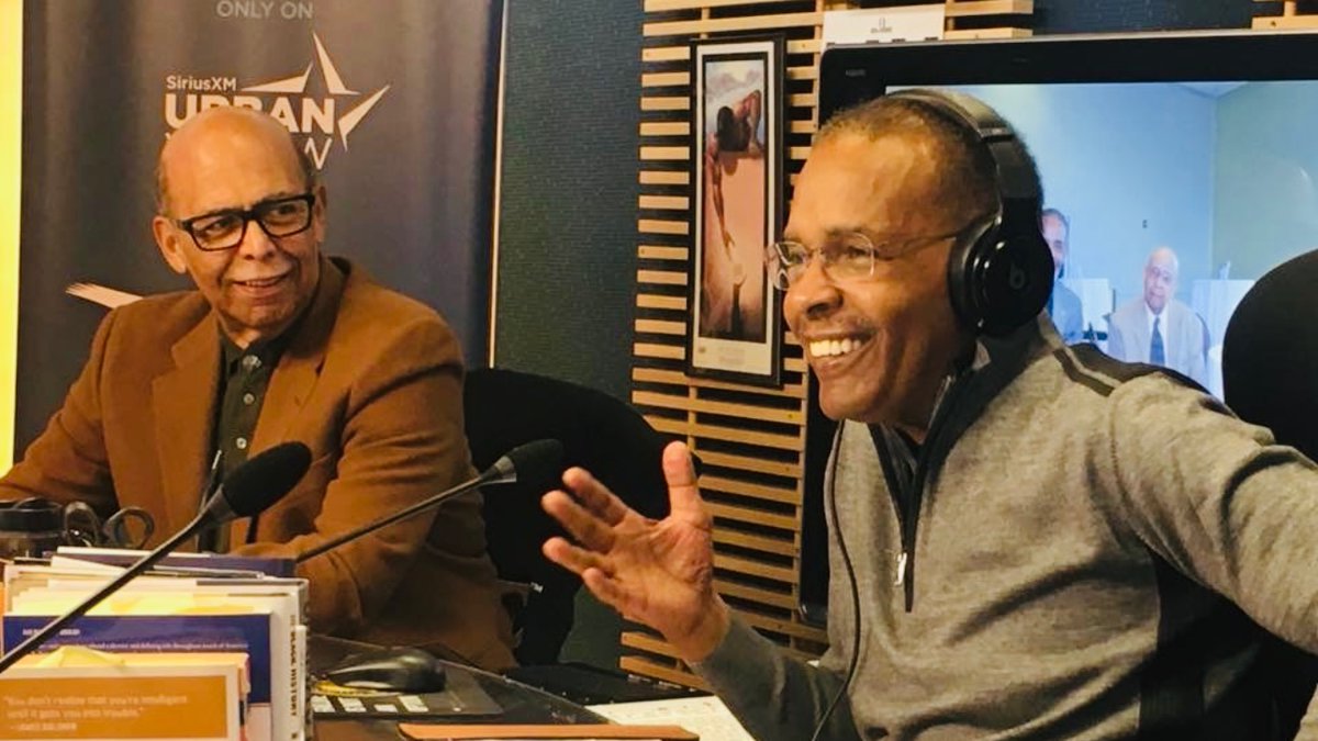 We are deeply saddened to learn of the passing of Radio Hall of Famer Joe ‘The Black Eagle’ Madison. He was a friend of UNCF and HBCUs & their students. UNCF President and CEO @DrMichaelLomax was a guest on his radio program as Madison championed UNCF’s mission to support HBCUs.