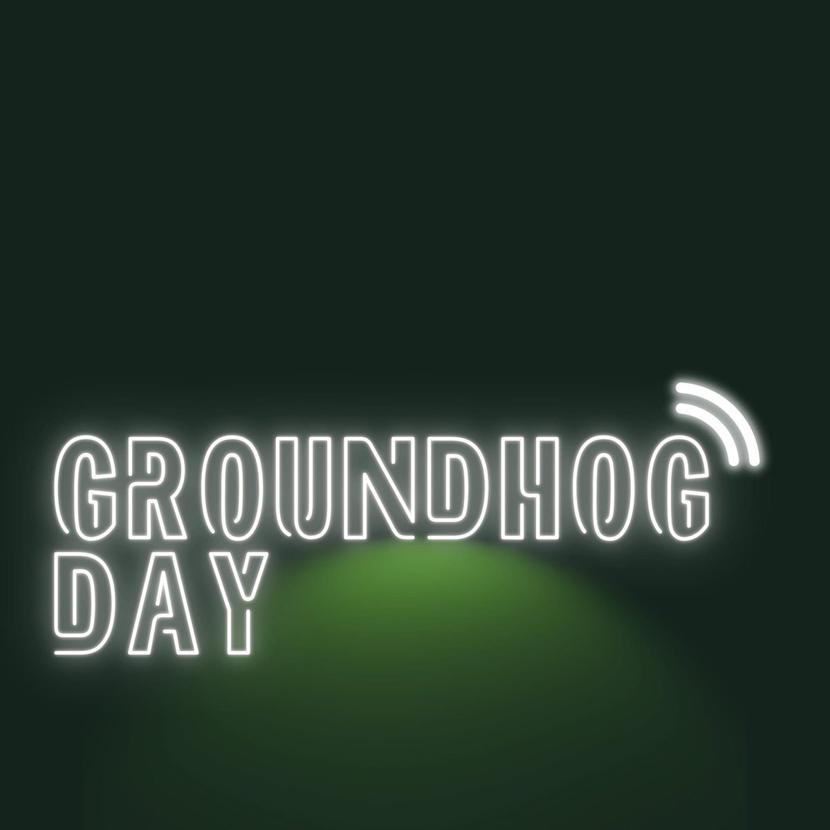 Bring on Spring.

#GroundhogDay | #ExperienceOobeo
