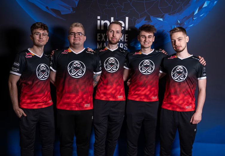 ❗️ IEM Katowice 2024 Play-in ❗️

MAMYYY TOOO 🇵🇱🔥 ENCE wygrywa 2-1 na TheMongolz jednocześnie awansując do main eventu!🔥
BRAWO CHŁOPAKI 🇵🇱