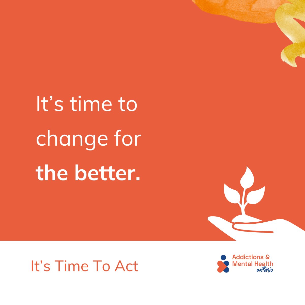 AMHOnt's tweet photo. We are pleased to share the AMHO 2024 pre-budget submission. This year’s theme, “It’s Time To Act” focuses on the urgent pressures facing our sector, and the need for government action and investment in this upcoming budget.
https://t.co/1vM90ew67j #ItsTimeToAct #AMHO https://t.co/9SDQcoIBRh