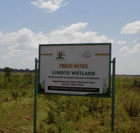 CIRCODU1's tweet photo. On this #WorldWetlandsDay, let's celebrate all efforts towards restoring &amp; preserving these vital ecosystems! Let’s reflect on the critical role wetlands play in our ecosystem &amp; the urgent need to protect them.

The @GovUganda, through the @min_waterUg &amp; with the support...

👇/1 https://t.co/c9h7Mlfc4o