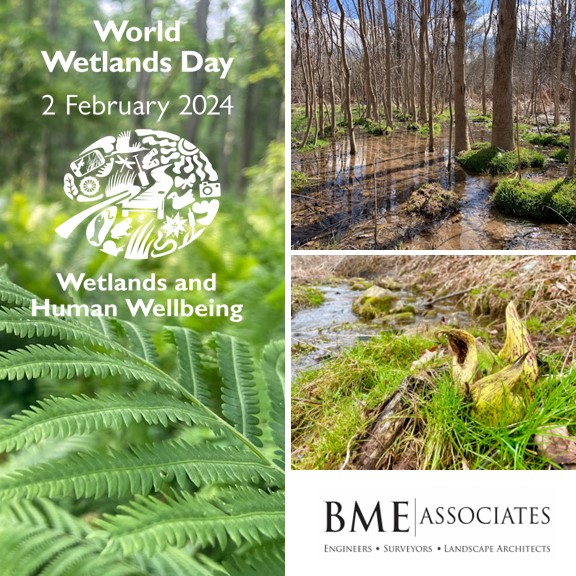 BME Associates tweet media