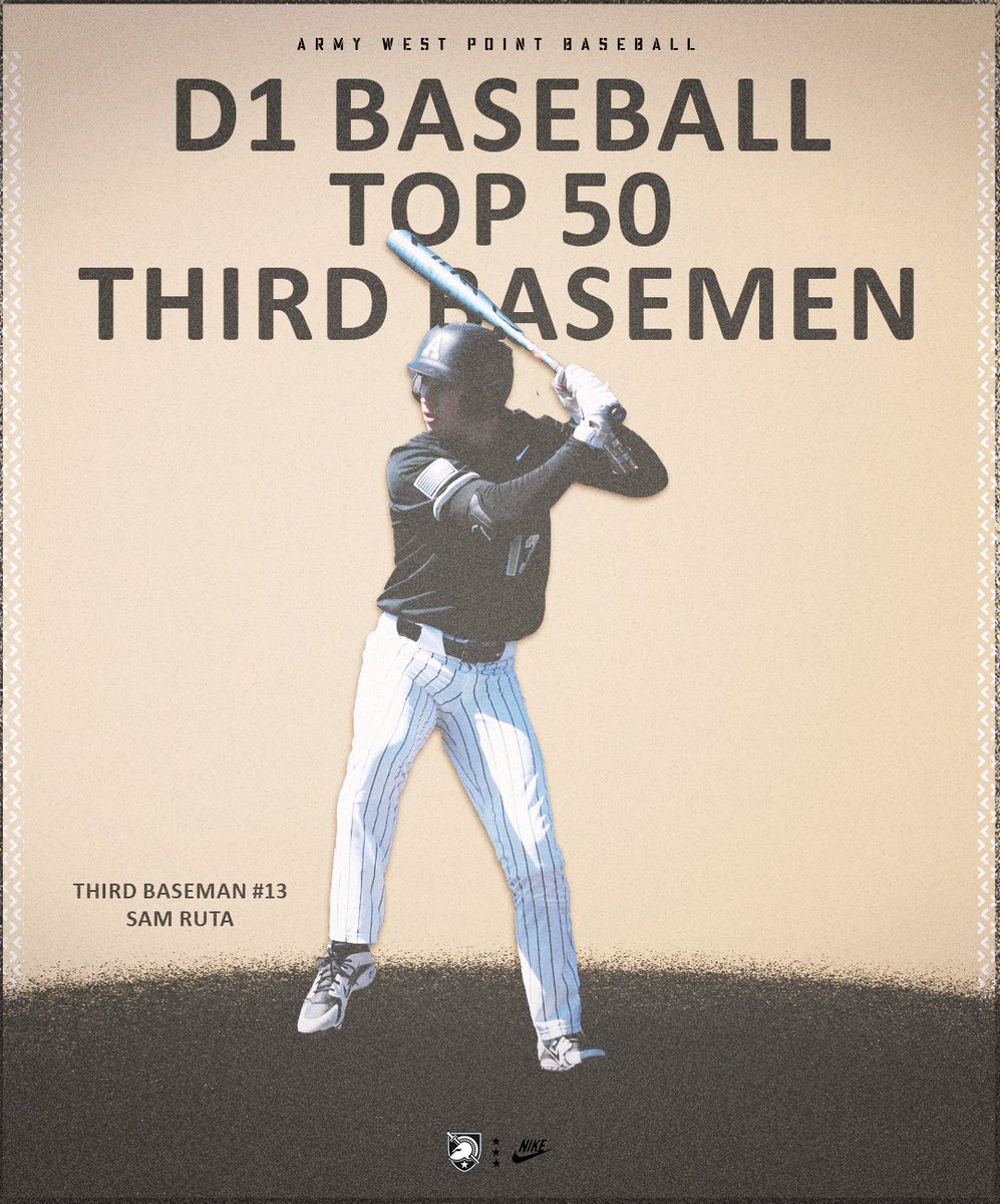 Army Baseball tweet media