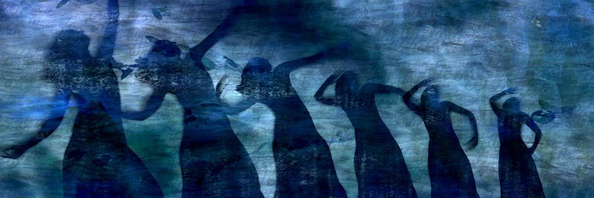 Early heads up for the Matriarchs Uprising Festival! From Feb. 19-25 at The Dance Centre, there will be performances of new contemporary Indigenous dance works from local and international Indigenous female artists including our own Yvonne Chartrand. #Métis #dance