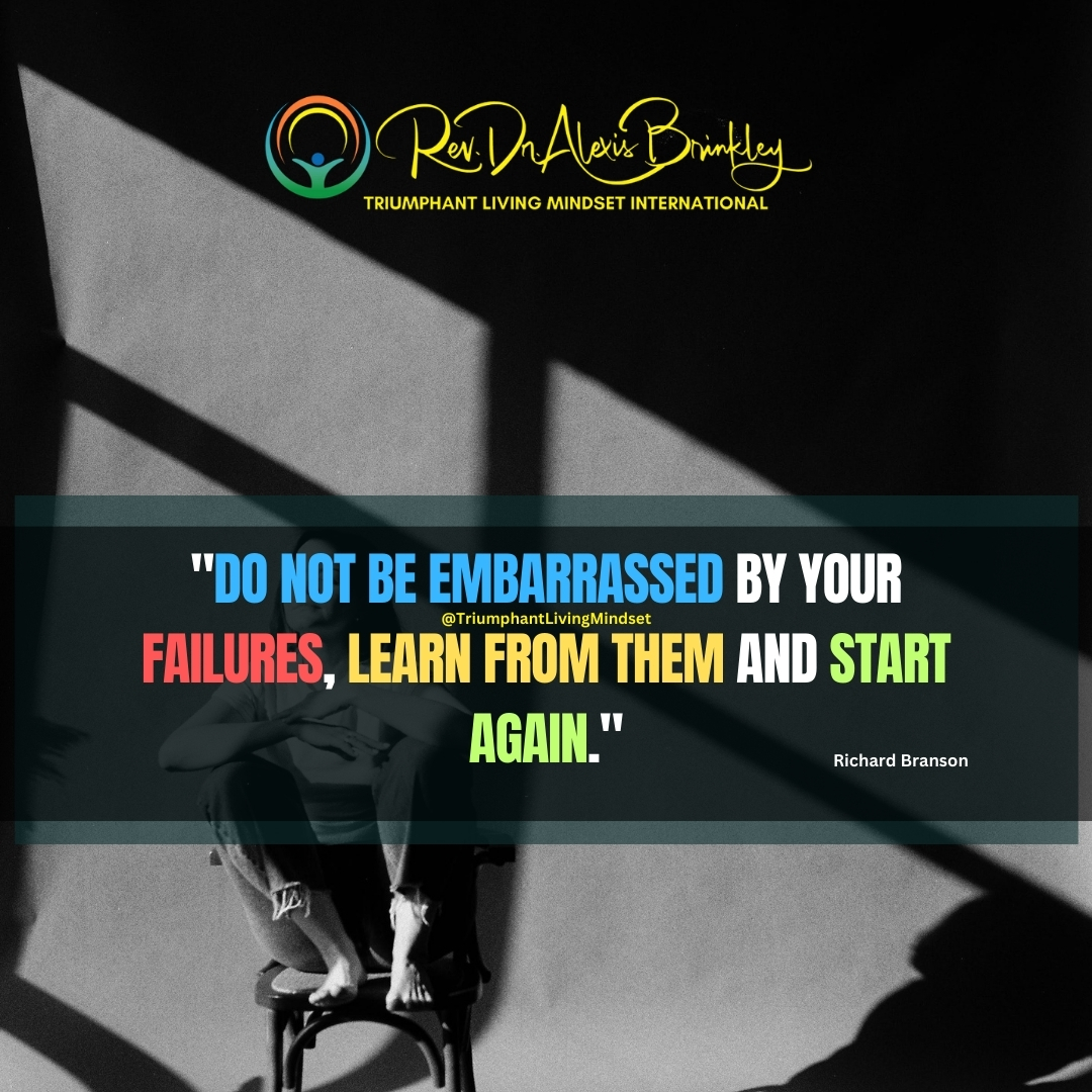 #LearnFromFailures #EmbraceYourFailures #Resilience #OvercomeObstacles #Growth #SuccessMindset #NeverGiveUp