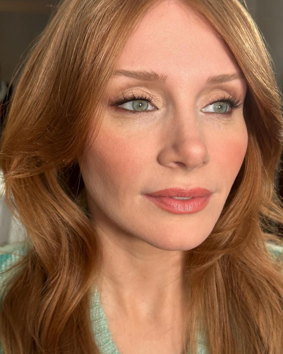 BryceDallasHowardNet tweet media