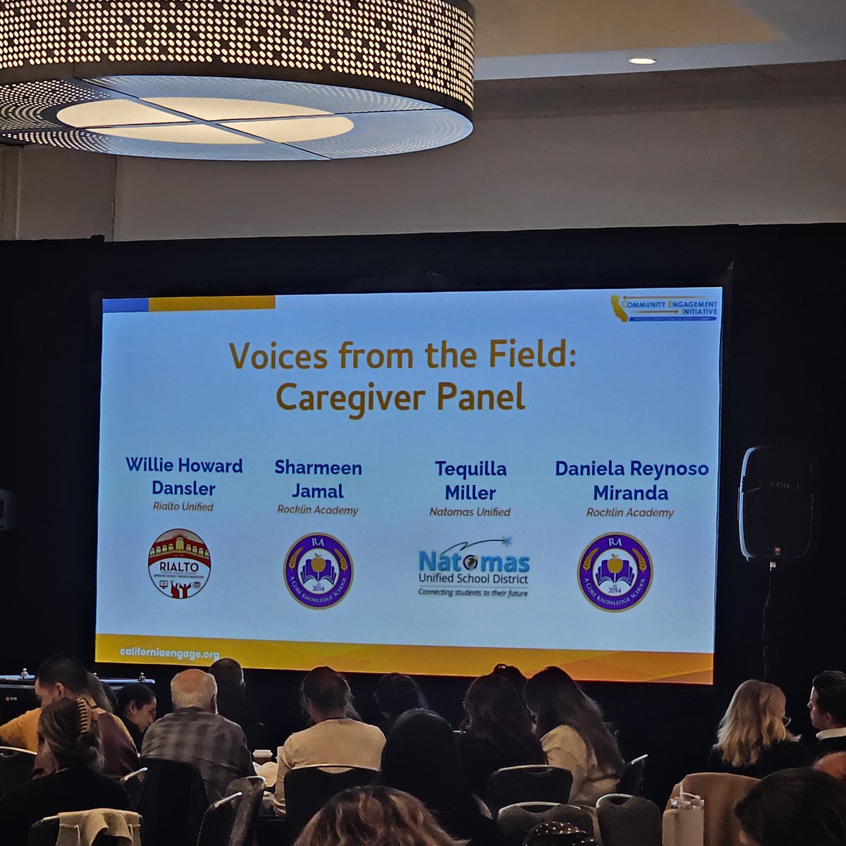 SBCSS_FamEngage's tweet image. Community Engagement Initiative (CEI) is in full effect with our Cohort III &amp;amp; IV Districts. #PLLN #SystemofSupport #CommunityEngagement #familyengagement