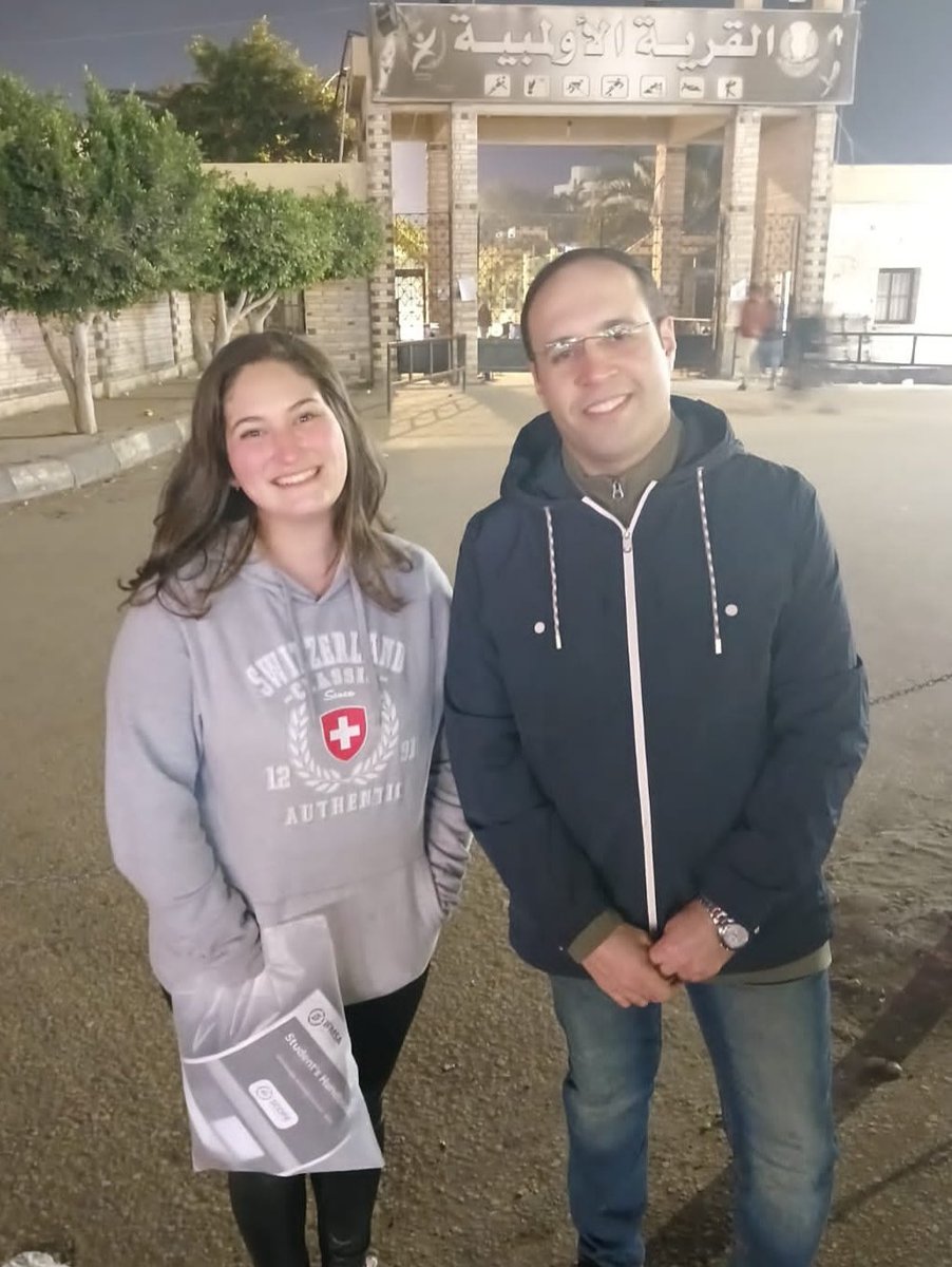 Ahmed_Shehta_eg's tweet image. Gastrointestinal Surgery Center, Mansoura University 
January 2024 Exchange Group

#mansoura_university
#GISC