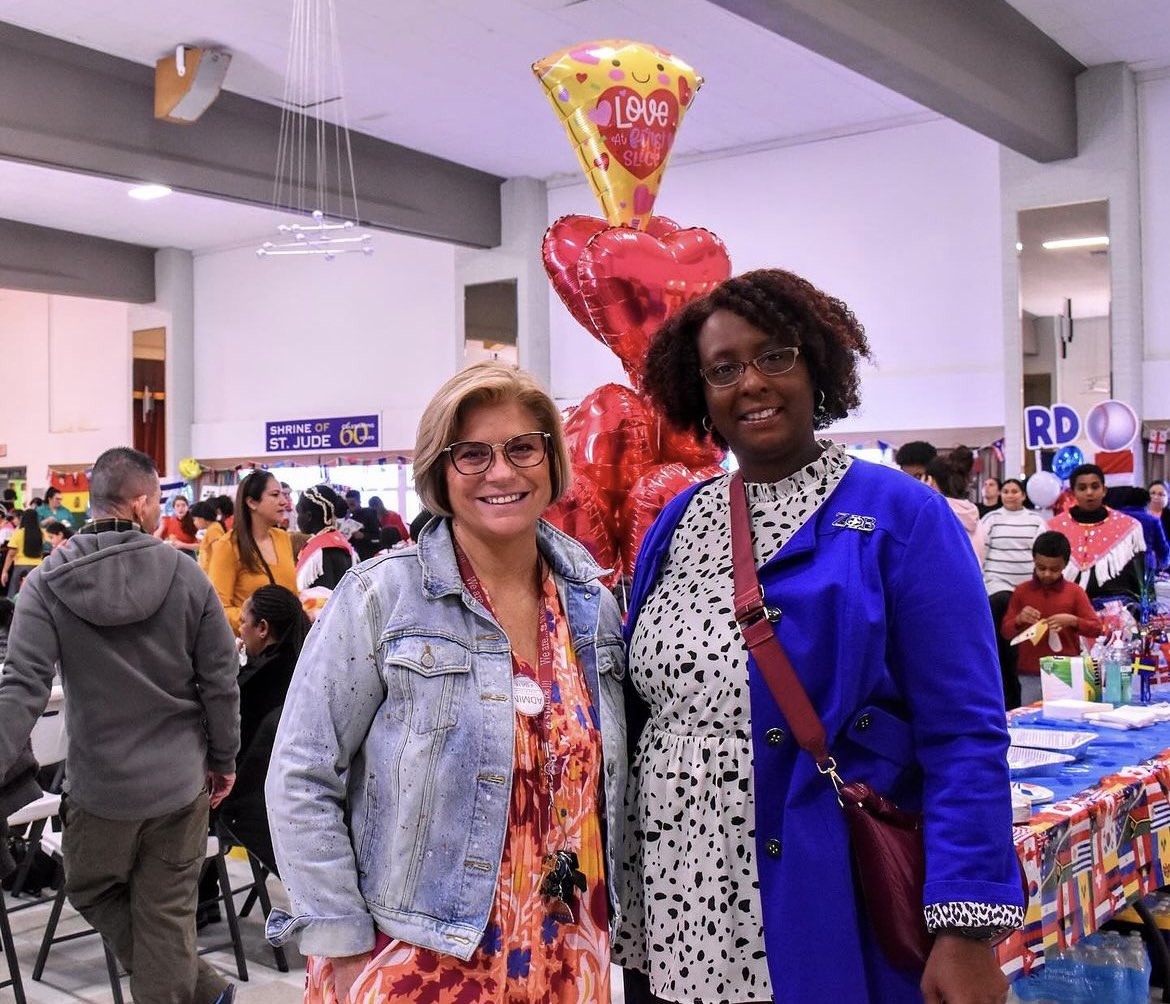 ADWSupt's tweet image. Another successful and exciting Catholic Schools Week! Thank you to everyone who made this week truly special for our students, faculty, staff, families, and volunteers! My team and I had a wonderful time visiting our #ADWCommUNITY and participating in the celebration!