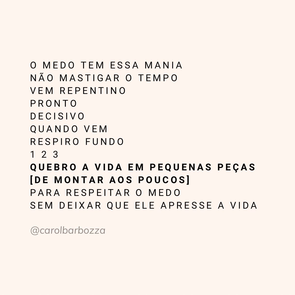 Carolina Barboza (@carolbarbozaa) on Twitter photo 