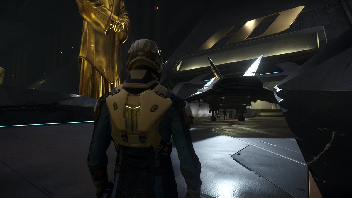 blackwatergoat's tweet image. #starcitizen #goatin #scraw or maybe i should jus go home. hab a nice rest!