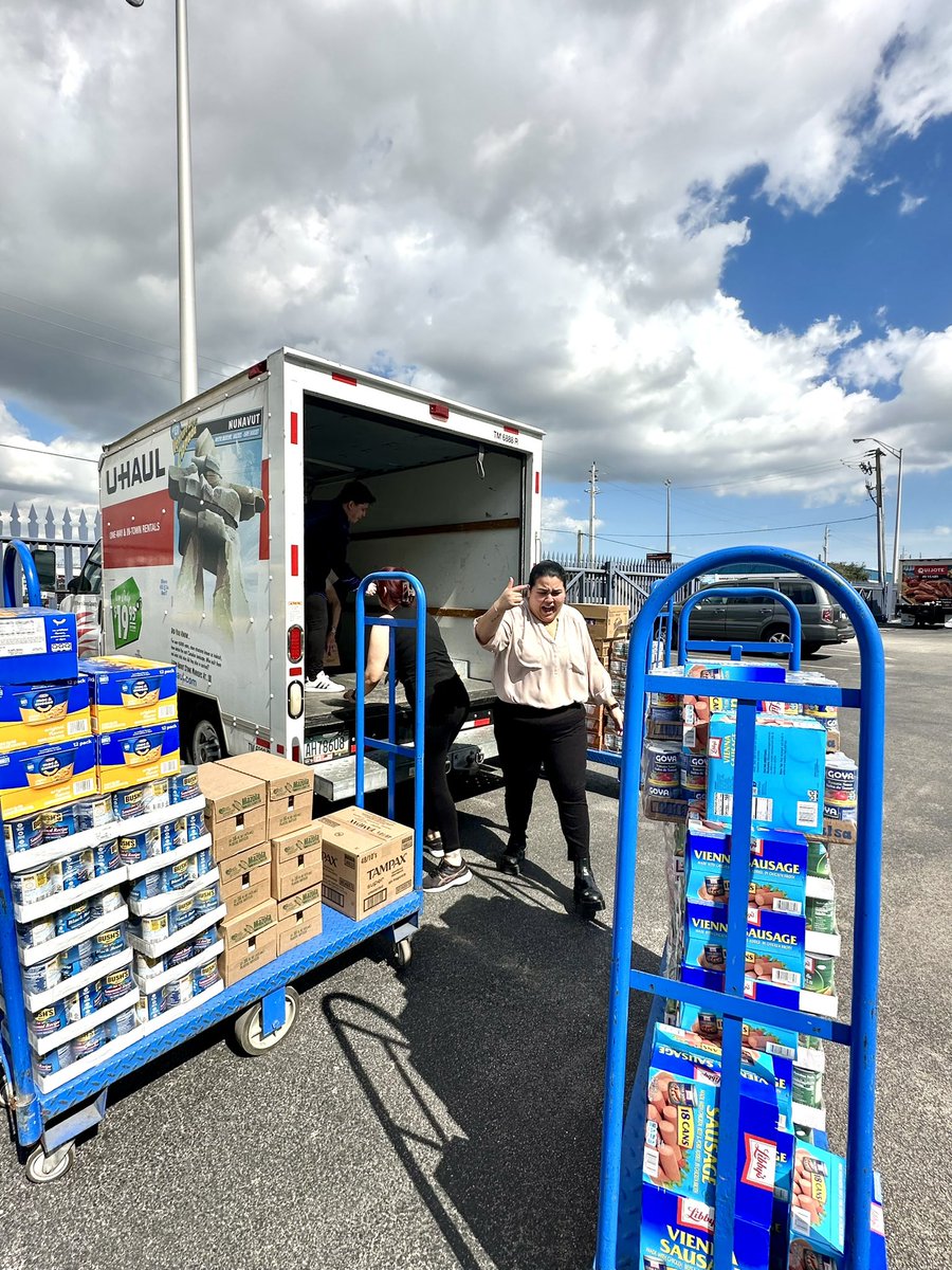 Survivors Pathway tweet media