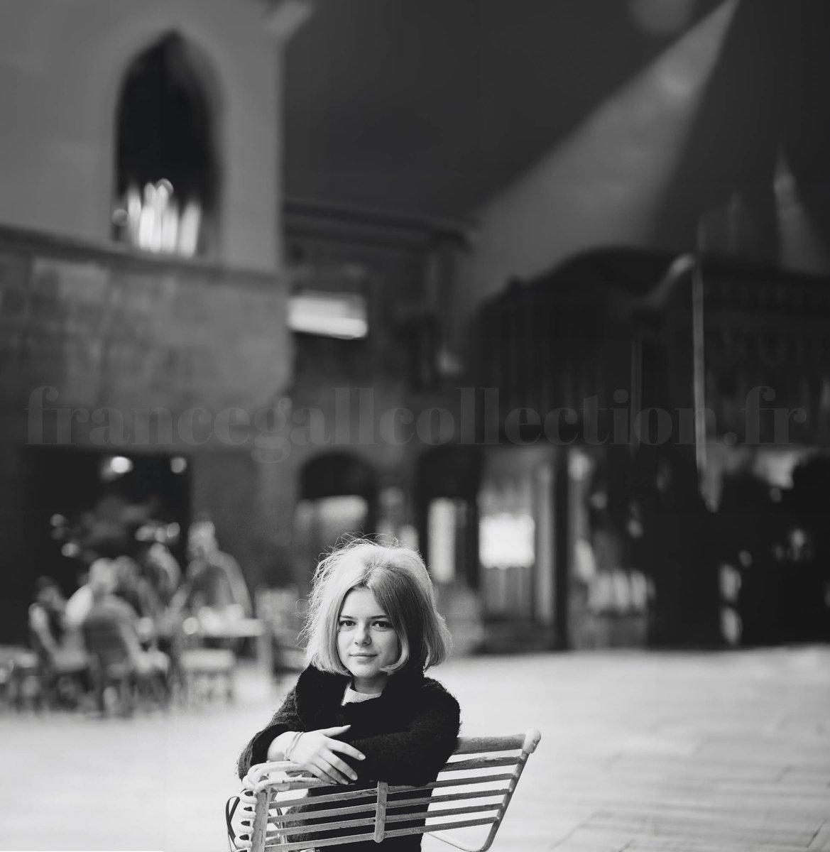 France Gall Collection tweet media