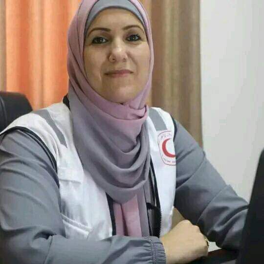 NenengAnj4r's tweet photo. #INALILLAHI....
Bulan Sabit Merah Palestina mengumumkan meninggalnya Direktur Departemen Pemuda dan Relawan di Gaza Hidaya Hamad. Dia syahid diakibatkn o/ tembakan tentara Israel saat berada di markas PRCS hari ini (2/2) di Khan Yunis.
(Jum'at, 02 Februari 2024)
Source: Qudsnen https://t.co/fqzsfd4ong