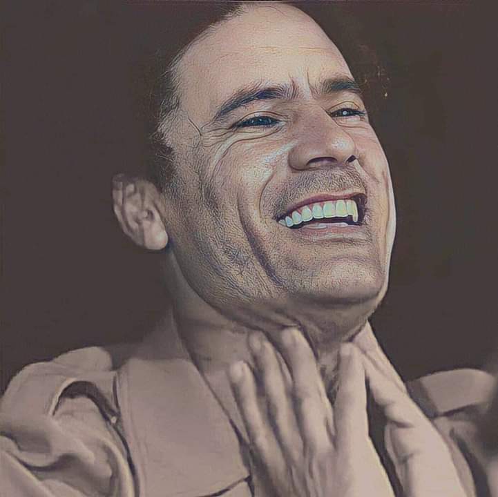 شخصية لن تتكرر في هذا الزمن رحل ورحلت معه العزة والكبرياء وخلّفت جرح عميق في كل شرفاء الوطن اسأل العلي العظيم ان يغفر له ويرحمه ويجعل مقامه في الجنة مع الأنبياء والشهداء والصديقين والصالحين وحسن أولئك رفيقا