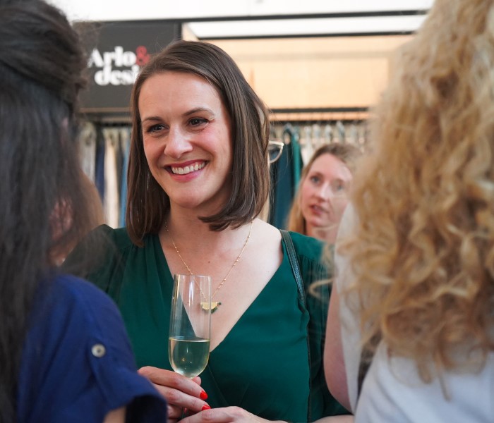 The BIID is searching for Regional Ambassadors across the UK. As a Regional Ambassador, you will represent the BIID at industry events to establish a network of influential interior designers and elevate the BIID's profile. Read more biid.org.uk/news/open-call…