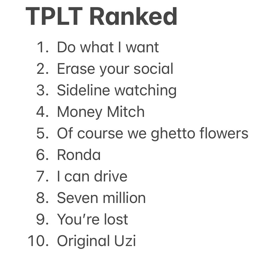 Lol (Uzi Vert) 🌎☄️💕® tweet media