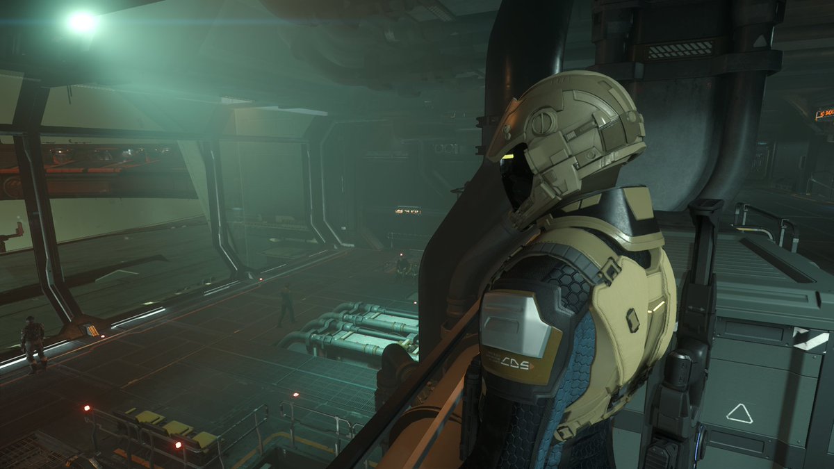 blackwatergoat's tweet image. #starcitizen #goatin #scraw or maybe i should jus go home. hab a nice rest!