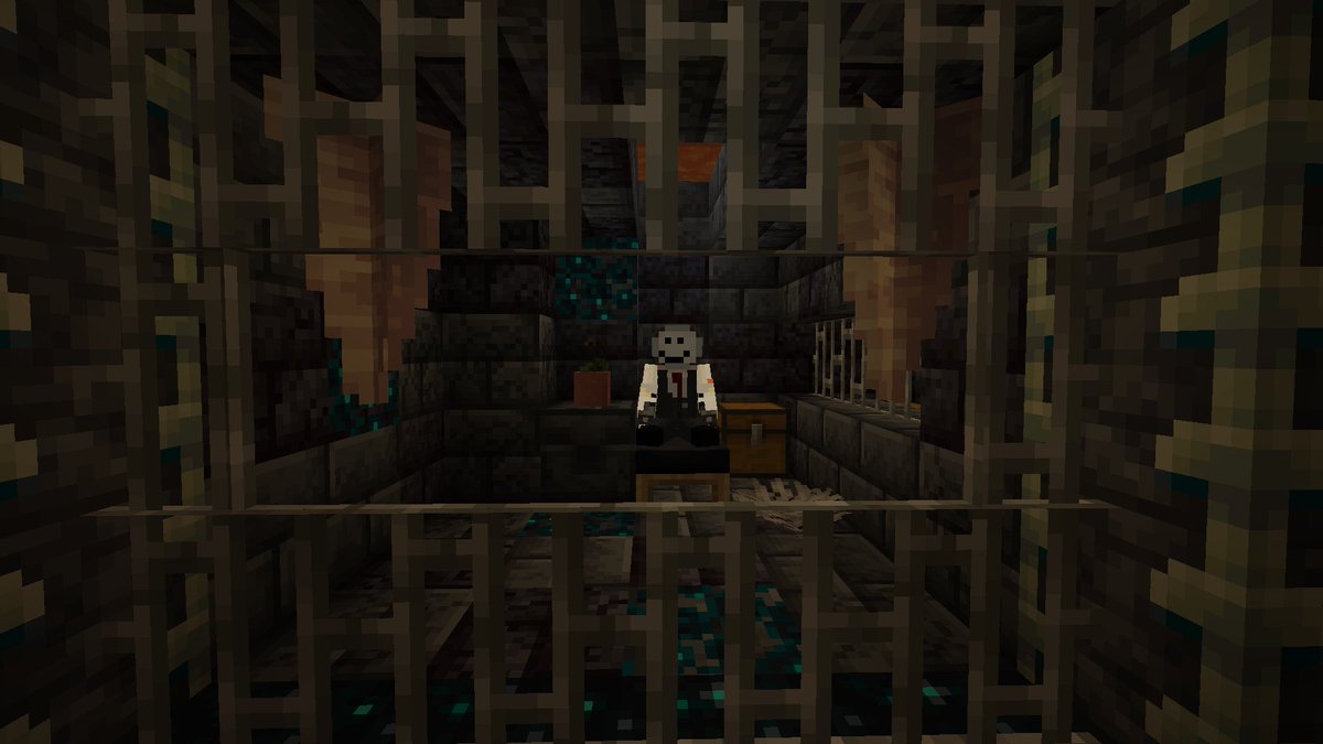 Secretline 3 tweet media