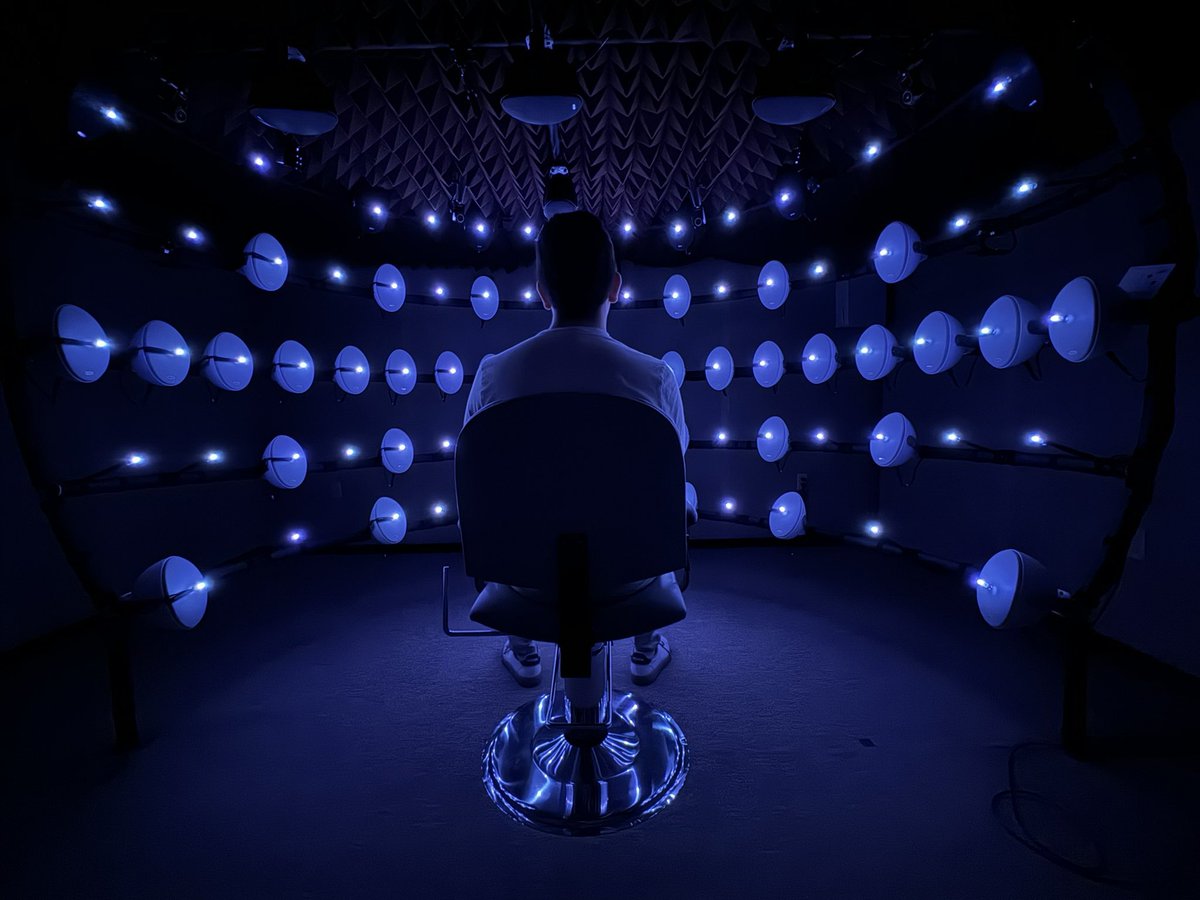 We're excited to offer the 2024-25 Post-Doctoral Clinical Fellowship in Spatial Hearing at the University of Miami Ear Institute! Join us this Monday February 5th at 7:30 pm EST to learn more!  qrco.de/aspldoc