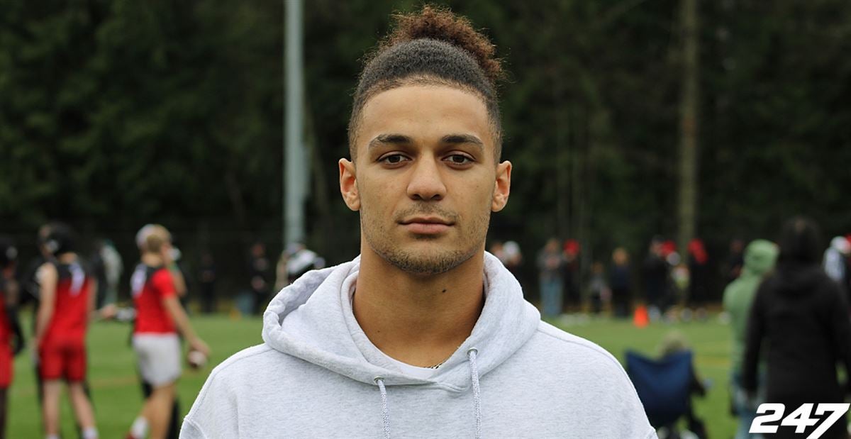 Lake Stevens (Wash.) 2025 athlete Jayshon Limar has had a slew of schools come through and he'll get back on the road next month 247sports.com/Article/2025-a…