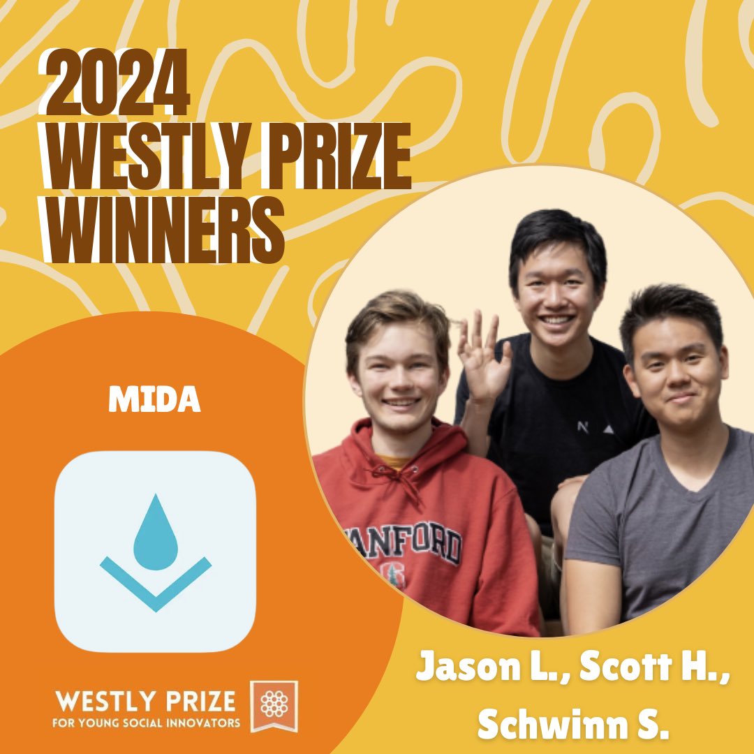 Westly.org tweet media