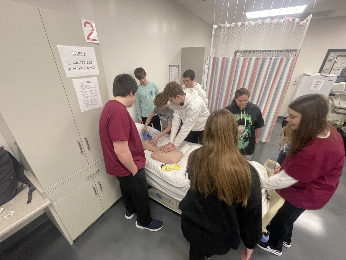 Piqua Junior High tweet media