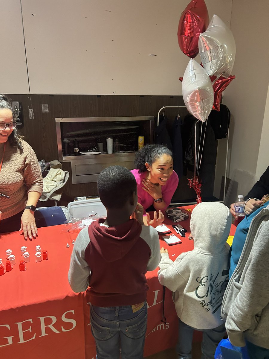 Catherine Havens tweet media